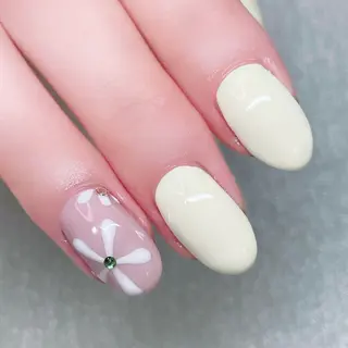 ネイル Nailist suzuのネイルデザイン
