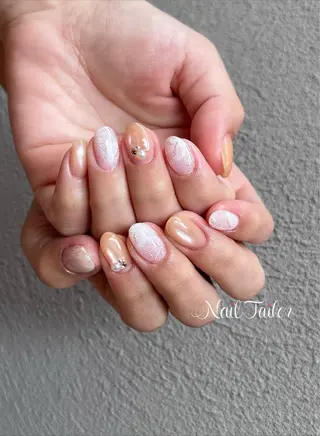 ネイル NailTailor ネイルテイラーのネイルデザイン