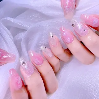 ネイル Nail Yunaのネイルデザイン