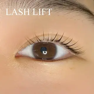 マツエク・マツパ Atlantis eyelashのマツエク・マツパデザイン