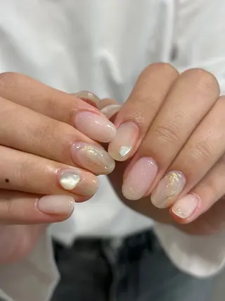 ネイル oncu nailのネイルデザイン