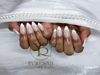 ネイル YURI Nail NARITAのネイルデザイン