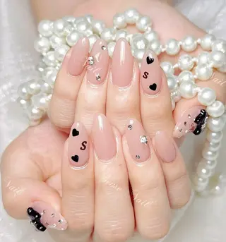 ネイル 🍧Mirakuru Neiruのネイルデザイン
