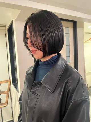 ショート 🧸メンズカット 🧸conatsuのヘアスタイル