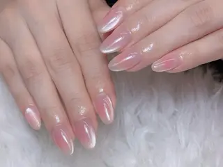 ネイル Lumi Shinokuboのネイルデザイン