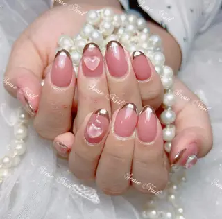 ネイル Maiii 💗のネイルデザイン
