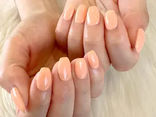 ネイル Miku. Nのネイルデザイン
