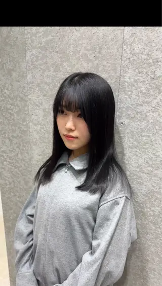 ショート 髪質改善ヘアケア 艶髪特化/上田のヘアスタイル