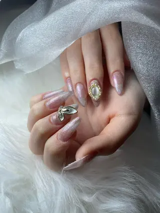 ネイル ufu.nail yuukiのネイルデザイン