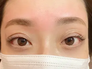 マツエク・マツパ DL ・BEAUTYのマツエク・マツパデザイン