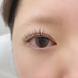 マツエク・マツパ cord 藤垣のマツエク・マツパデザイン