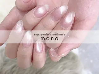 ネイル mich .nのネイルデザイン