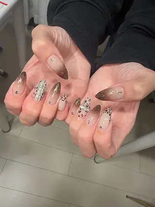 ネイル M3 nail salonのネイルデザイン