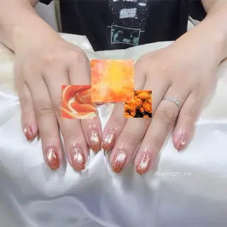 ネイル mariage 🎀モデル様募集中のネイルデザイン