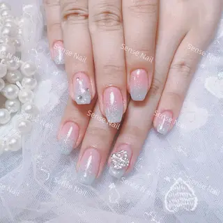 ネイル 🎀Sense Nail渋谷店🎀のネイルデザイン