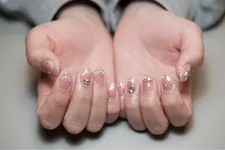 ネイル July nail salonのネイルデザイン