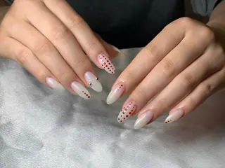 ネイル Nail Salon Anのネイルデザイン