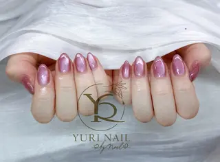 ネイル YURI Nail NARITAのネイルデザイン