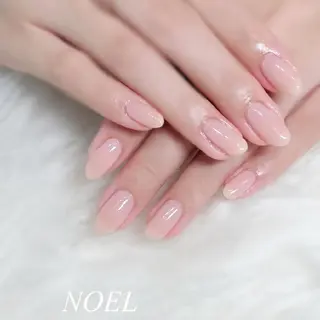 ネイル misaki_ Noelのネイルデザイン
