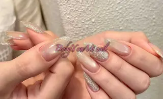 ネイル BabyYouMi nailのネイルデザイン