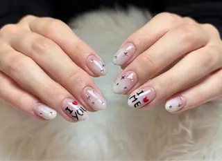 ネイル Miri Nailのネイルデザイン