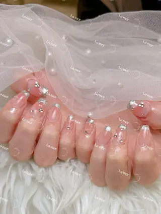 ネイル La Merのネイルデザイン