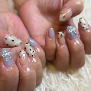 ネイル nailsalon kiii'sのネイルデザイン