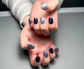 ネイル La KukuNaのネイルデザイン
