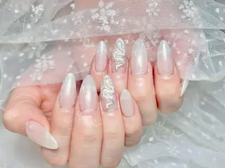 ネイル 🎀Sense Nail池袋店🎀のネイルデザイン