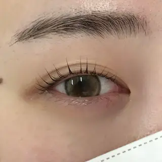 マツエク・マツパ uland yuzuki 💙のマツエク・マツパデザイン