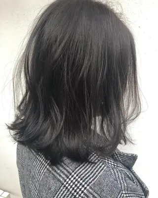 ショート カラー 三軒茶屋/髪質改善 やまなかのヘアスタイル