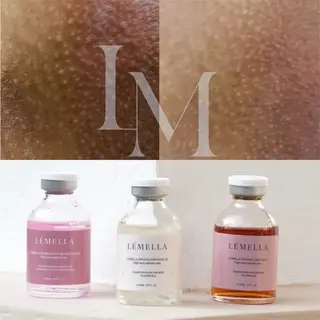 Jewelry bodyのエステ・リラクイメージ