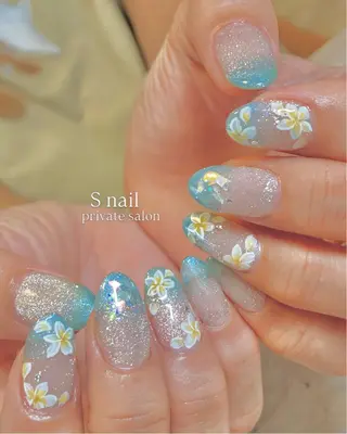 ネイル S nailのネイルデザイン