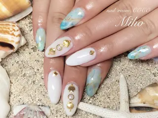 ネイル nail Berunaのネイルデザイン