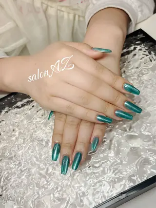 ネイル salon AZのネイルデザイン
