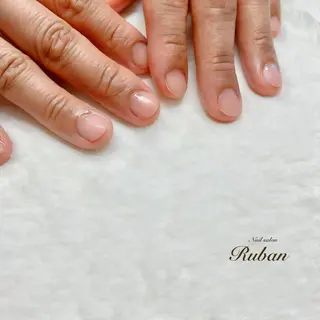 ネイル Nail salon Rubanのネイルデザイン