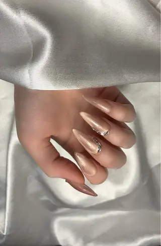 ネイル Kayo 💅のネイルデザイン
