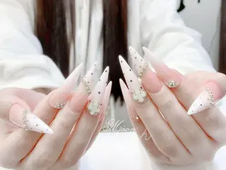 ネイル Yuki🌸 nailのネイルデザイン