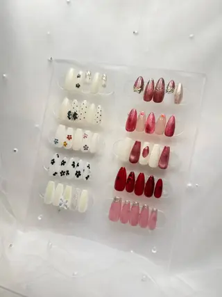 ネイル K.. nailsのネイルデザイン