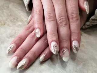 ネイル いとう えみりのネイルデザイン