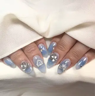ネイル ✨韓国✨nail salonLumieのネイルデザイン