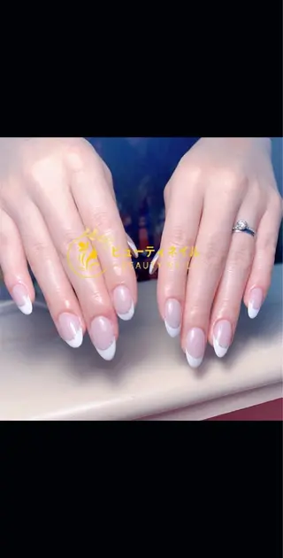 ネイル Moonstone Salonのネイルデザイン