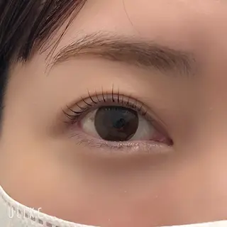 マツエク・マツパ EYELA亀田店 永井のマツエク・マツパデザイン