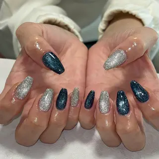 ネイル I'S nail 佐野のネイルデザイン