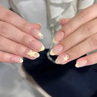 ネイル モデル様募集中♡ Kokomi🍮のネイルデザイン