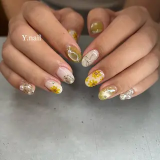 ネイル Y. nailのネイルデザイン