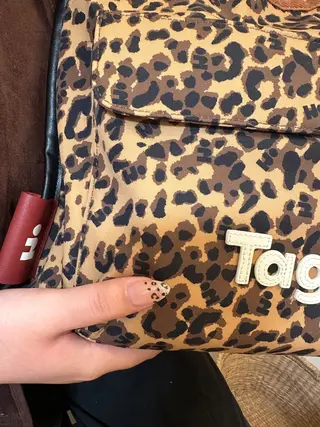 ネイル w*ange MAOのネイルデザイン