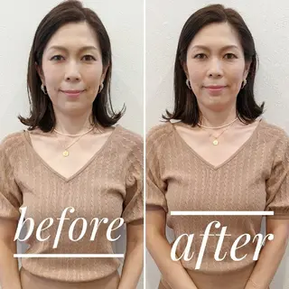 吉岡 毅のエステ・リラクイメージ