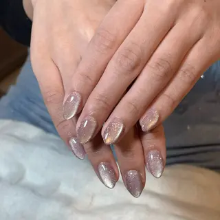 ネイル ayari 🦋久屋大通のネイルデザイン