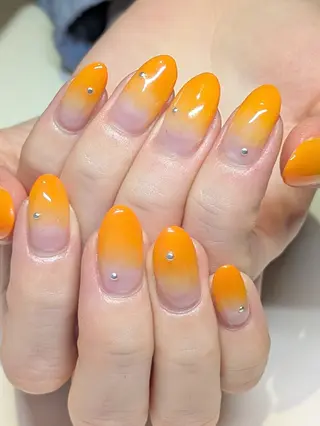 ネイル ネイルサロン ゆりかごのネイルデザイン